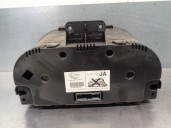 Recambio de cuadro instrumentos para ford fiesta (cbk) 1.4 tdci cat referencia OEM IAM 4S6F10849JA  