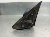 Recambio de retrovisor derecho para mg serie 25 (rf) 2.0 idt cat referencia OEM IAM 4894689 MANUAL 5 PUERTAS