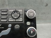 Recambio de mando climatizador para volvo s80 ii (124) t6 awd referencia OEM IAM 30782906 30782906 