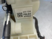 Recambio de palanca cambio para hyundai ioniq (ae) 1.6 gdi hybrid referencia OEM IAM 46700F2210 46700F2210 1810260222