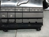 Recambio de mando climatizador para volvo s80 ii (124) t6 awd referencia OEM IAM 30782906 30782906 