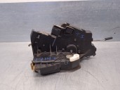Recambio de cerradura puerta trasera izquierda para bmw serie 3 berlina (e46) 2.0 16v diesel cat referencia OEM IAM 51227011245 