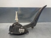 Recambio de potenciometro pedal para volkswagen touareg (7la) tdi r5 referencia OEM IAM 7L6721507 6PV00777025 HELLA