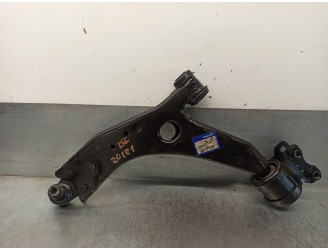 Recambio de brazo suspension inferior delantero izquierdo para volvo s40 berlina 2.0 diesel cat referencia OEM IAM 31277463 