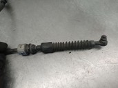 Recambio de palanca cambio para hyundai ioniq (ae) 1.6 gdi hybrid referencia OEM IAM 46700F2210 46700F2210 1810260222