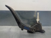 Recambio de potenciometro pedal para volkswagen touareg (7la) tdi r5 referencia OEM IAM 7L6721507 6PV00777025 HELLA