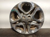 Recambio de llanta para hyundai i20 ii (gb, ib) 1.2 referencia OEM IAM 52910C8700 R166.0JX16OFFSET50 