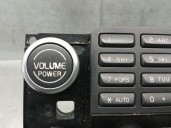 Recambio de mando climatizador para volvo s80 ii (124) t6 awd referencia OEM IAM 30782906 30782906 