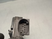 Recambio de cerradura puerta trasera izquierda para bmw serie 3 berlina (e46) 2.0 16v diesel cat referencia OEM IAM 51227011245 