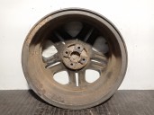 Recambio de llanta para hyundai i20 ii (gb, ib) 1.2 referencia OEM IAM 52910C8700 R166.0JX16OFFSET50 