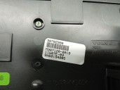 Recambio de mando climatizador para volvo s80 ii (124) t6 awd referencia OEM IAM 30782906 30782906 