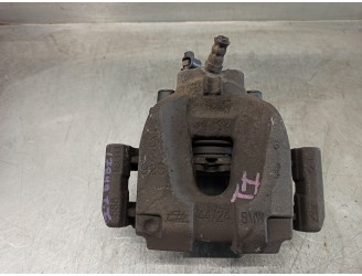 Recambio de pinza freno trasera izquierda para bmw serie 7 (f01/f02) 3.0 turbodiesel referencia OEM IAM 34216786831  ATE