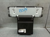Replacement multifunction display for Volvo S80 II (124) T6 AWD OEM IAM reference 31328828 36001867 