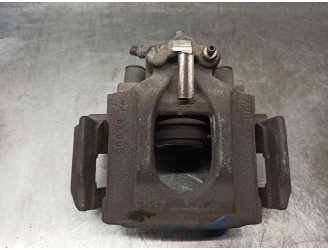 Recambio de pinza freno trasera izquierda para volkswagen touareg (7la) tdi r5 referencia OEM IAM 7L6615423  