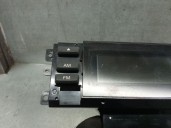 Replacement multifunction display for Volvo S80 II (124) T6 AWD OEM IAM reference 31328828 36001867 