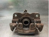 Recambio de pinza freno trasera izquierda para volkswagen touareg (7la) tdi r5 referencia OEM IAM 7L6615423  