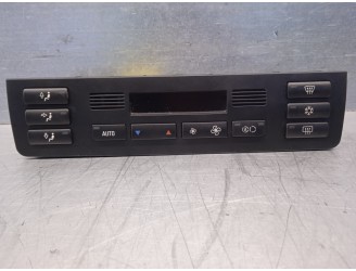 Recambio de mando climatizador para bmw serie 3 berlina (e46) 2.0 16v diesel cat referencia OEM IAM 64116916882 5HB00773820 