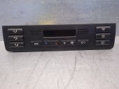 Recambio de mando climatizador para bmw serie 3 berlina (e46) 2.0 16v diesel cat referencia OEM IAM 64116916882 5HB00773820 