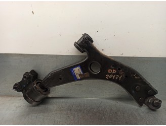 Replacement front right lower suspension arm for Volvo S40 Saloon 2.0 Diesel CAT OEM IAM reference 31277462 