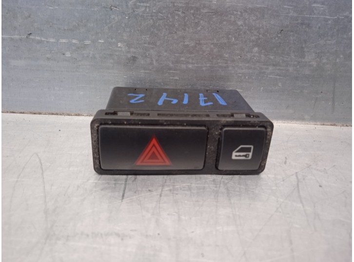 Recambio de warning para bmw serie 3 berlina (e46) 2.0 16v diesel cat referencia OEM IAM 61318368920 ALPS