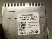 Recambio de modulo electronico para kia niro referencia OEM IAM 96390G5000 96390G5000 