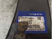 Replacement front right lower suspension arm for Volvo S40 Saloon 2.0 diesel CAT OEM IAM reference 31277462 