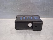 Recambio de warning para bmw serie 3 berlina (e46) 2.0 16v diesel cat referencia OEM IAM 61318368920 ALPS