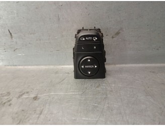 Recambio de mando retrovisor para kia niro referencia OEM IAM 4C74801000 93530G5040 