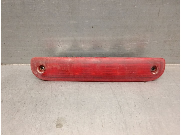 Replacement centre brake light for Citroën Jumper closed box, high roof (06.2006 =>) 2.2 HDi FAP CAT OEM reference