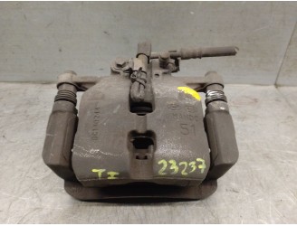 Recambio de pinza freno trasera izquierda para hyundai h350 furgoneta 2.5 crdi referencia OEM IAM 5819059010 5819059010 MANDO