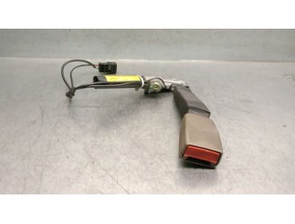 Recambio de pretensor airbag izquierdo para jaguar s-type ii (x200) 2.7 d referencia OEM IAM 33036733B  TRW