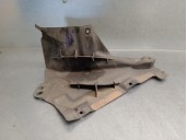 Recambio de cubrecarter para bmw serie 3 berlina (e90) 2.0 turbodiesel cat referencia OEM IAM 51717159190 CESTA 45
