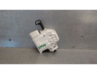 Recambio de motor tapa deposito combustible para mitsubishi outlander iii (gg_w, gf_w, zj, zl, zk) 2.0 hybrid 4wd referencia OEM