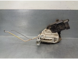 Recambio de cerradura puerta delantera derecha para suzuki liana rh (er) 1.4 ddis referencia OEM IAM 8220154GB0 6 PINES 5 PUERTA