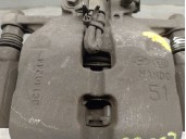 Recambio de pinza freno trasera izquierda para hyundai h350 furgoneta 2.5 crdi referencia OEM IAM 5819059010 5819059010 MANDO