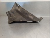Recambio de cubrecarter para bmw serie 3 berlina (e90) 2.0 turbodiesel cat referencia OEM IAM 51717159190 CESTA 45