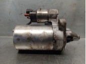 Recambio de motor arranque para hyundai i20 ii (gb, ib) 1.2 referencia OEM IAM 3610003101 1201952 VALEO