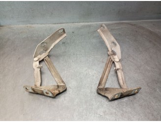 Recambio de bisagra capot para volkswagen crafter 30-35 autobús (2e_) 2.5 tdi referencia OEM IAM 2E0823302 2E0823302 