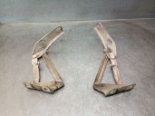 Recambio de bisagra capot para volkswagen crafter 30-35 autobús (2e_) 2.5 tdi referencia OEM IAM 2E0823302 2E0823302 