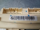 Recambio de caja reles / fusibles para kia niro referencia OEM IAM 91940G5110 91940G5110 