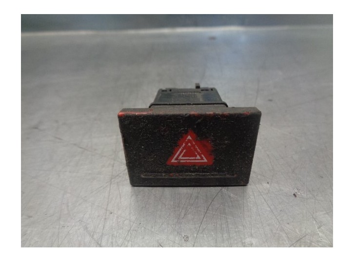 Recambio de warning para volkswagen touareg (7la) tdi r5 referencia OEM IAM 7L6953235  