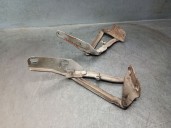 Recambio de bisagra capot para volkswagen crafter 30-35 autobús (2e_) 2.5 tdi referencia OEM IAM 2E0823302 2E0823302 