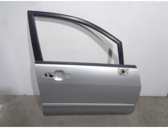 Recambio de puerta delantera derecha para suzuki liana rh (er) 1.4 ddis referencia OEM IAM 6800154G00 GRIS 5 PUERTAS