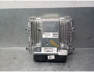 Recambio de centralita motor uce para kia niro referencia OEM IAM 391B503DE4 391B503DE4 