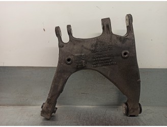 Replacement rear right lower suspension arm for Audi A8 (4E2) 4.0 V8 32V TDI Biturbo CAT (ASE) OEM IAM reference 4E0