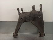 Recambio de brazo suspension inferior trasero derecho para audi a8 (4e2) 4.0 v8 32v tdi biturbo cat (ase) referencia OEM IAM 4E0