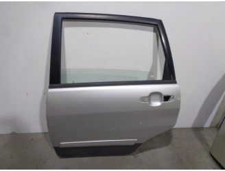 Recambio de puerta trasera izquierda para suzuki liana rh (er) 1.4 ddis referencia OEM IAM 6800454842 GRIS 5 PUERTAS
