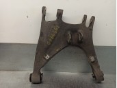 Recambio de brazo suspension inferior trasero derecho para audi a8 (4e2) 4.0 v8 32v tdi biturbo cat (ase) referencia OEM IAM 4E0