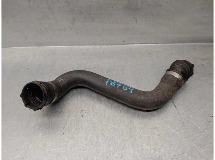 Recambio de tubo para bmw serie 3 berlina (e90) 2.0 turbodiesel cat referencia OEM IAM 1436077 