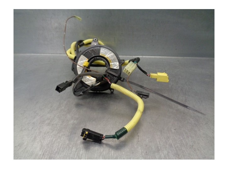 Recambio de anillo airbag para suzuki liana rh (er) 1.4 ddis referencia OEM IAM 3740068JC0  